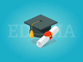 Colação de grau concluintes 1 Semestre 2026