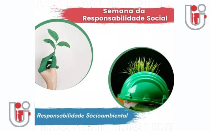 Semana de Responsabilidade Social 2020 - UNILINS