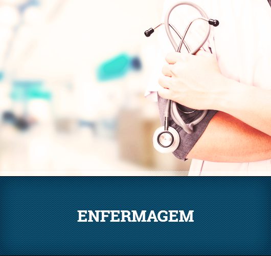 Enfermagem - UNILINS