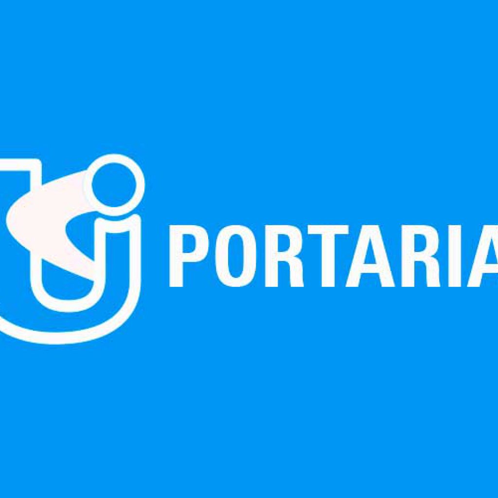 PORTARIAS - UNILINS