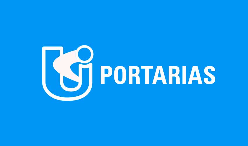 PORTARIA 01 2020 REITOR - UNILINS