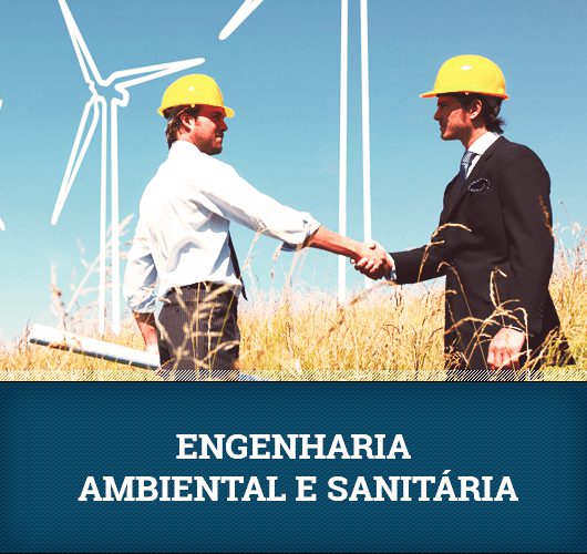 Engenharia Ambiental e Sanitária - UNILINS