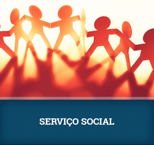 Serviço Social - UNILINS