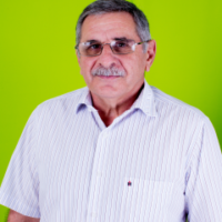 Dr. Ângelo Antônio Sadi