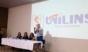 Unilins sedia e apoia a realização da XIII Conferência Municipal de Assistência Social de Lins - UNILINS