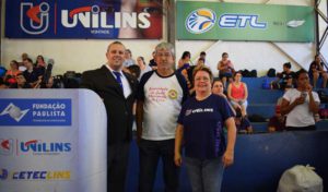 22º Torneio Incentivo de Judô Unilins - UNILINS