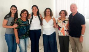 Curso de Serviço Social da Unilins participa de Seminário do Cress-Marília - UNILINS