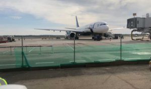 Alunos fazem visita técnica ao Aeroporto de Viracopos - UNILINS