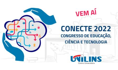 Inscrições abertas para o Conecte Unilins 2022