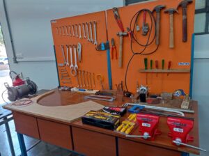 Conheça nosso Campus - UNILINS