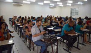 I Seminário Regional sobre as Medidas Socioeducativas - UNILINS
