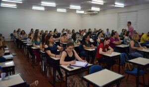 I Seminário Regional sobre as Medidas Socioeducativas - UNILINS