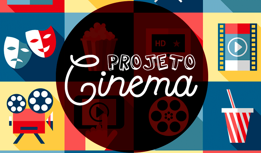 Projeto Cinema: Rola Cine Rola Papo – 13/09/2019 - UNILINS