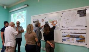TCC’s de Arquitetura apresentam projetos que atendem necessidades municipais - UNILINS