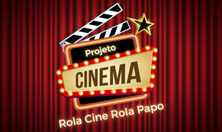 Projeto Cinema Outubro – Participe