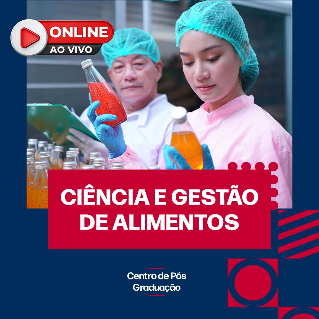 Pós-Graduação - UNILINS