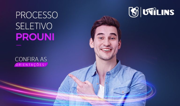 Prouni - UNILINS