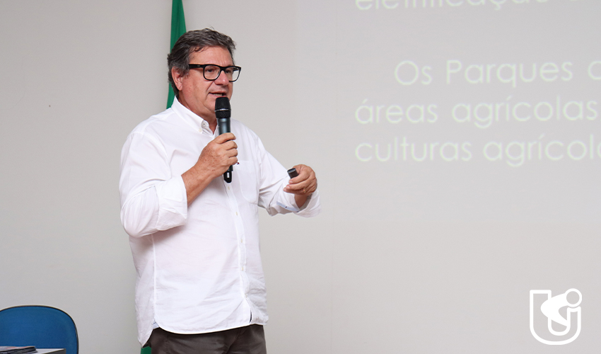 Fórum de P&D em sustentabilidade de parques solares no Brasil - UNILINS