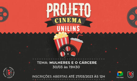 Projeto Cinema