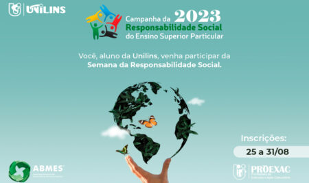 Semana da Responsabilidade Social – 2023