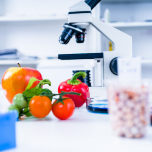 Ciência e Gestão de Alimentos - UNILINS