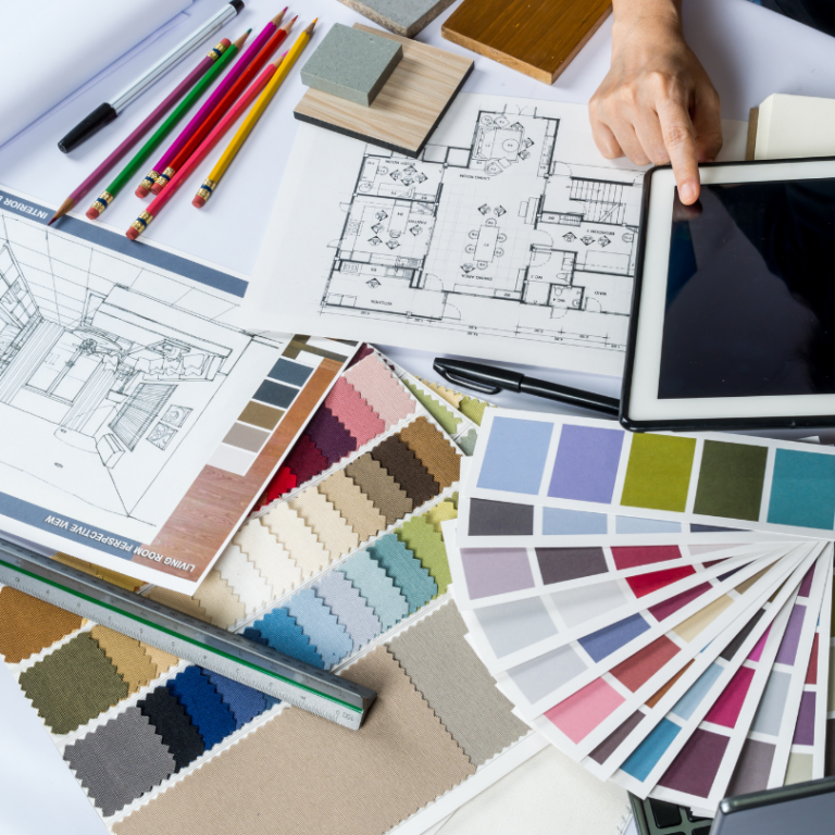 Design de Interiores-2023