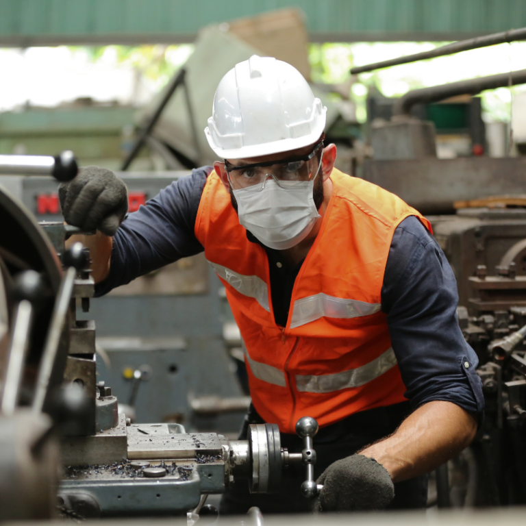 Engenharia de Segurança do Trabalho-2023