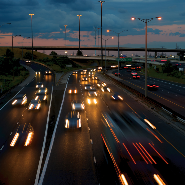 Gestão e Engenharia de Rodovias-2023
