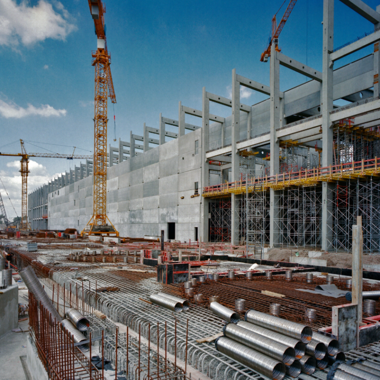 Gestão e Tecnologia na Construção Civil-2023