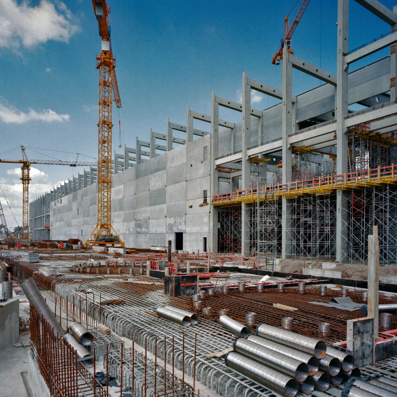 Gestão e Tecnologia na Construção Civil - UNILINS