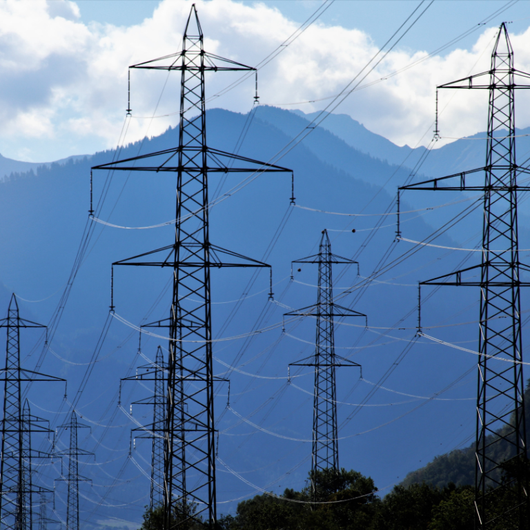 Mercado e Comercialização de Energia Elétrica-2023