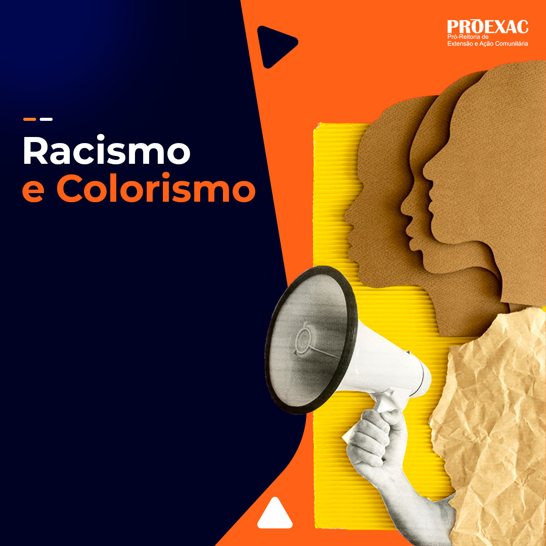 Racismo e Colorismo - UNILINS