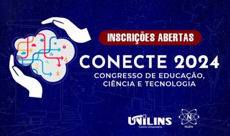 Inscreva-se para o Conecte Unilins 2024