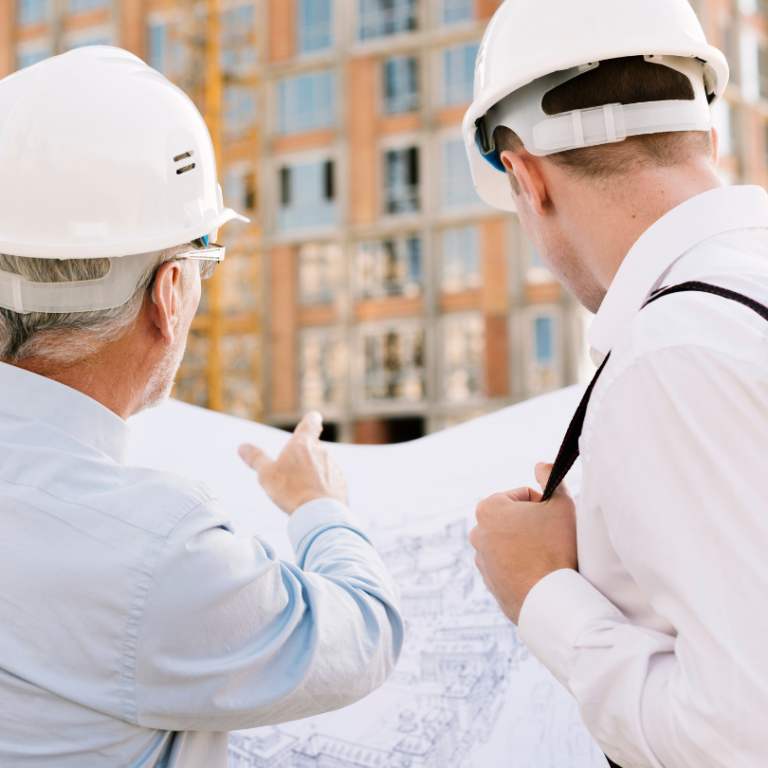 Avaliação e Perícias na Construção Civil
