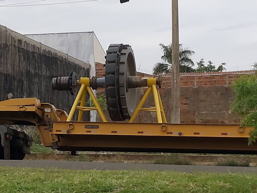 O gerador de Macaco Branco - UNILINS