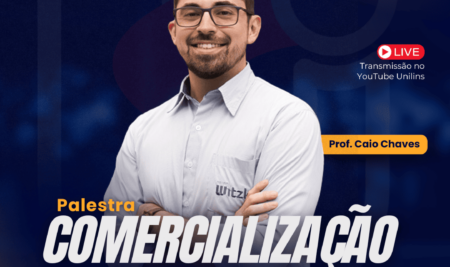 Palestra Online: A Comercialização de Energia como protagonista no Setor Elétrico Brasileiro