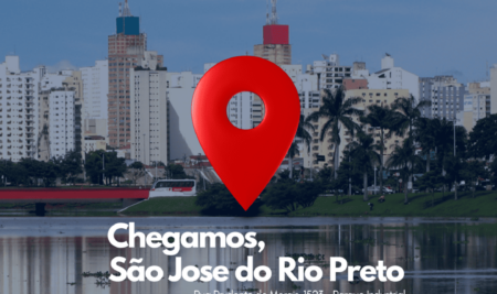  A Unilins chegou a São José do Rio Preto