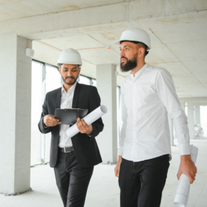 Tecnologia em Controle de Obras