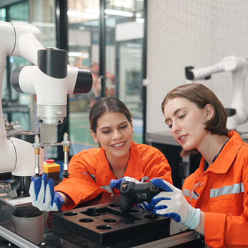 Automação e Controle Industrial - UNILINS