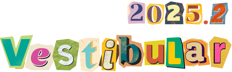 Vestibular Imediato 2025.2 - UNILINS