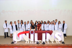 Todas as notícias - UNILINS