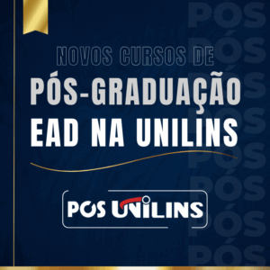 Todas as notícias - UNILINS