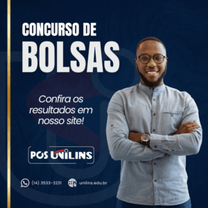 Pós-Graduação - UNILINS