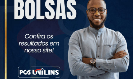 Pós-Graduação divulga resultado do concurso de Bolsas 2025