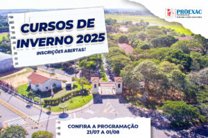 Todas as notícias - UNILINS