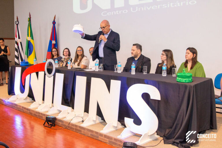 Todas as notícias - UNILINS