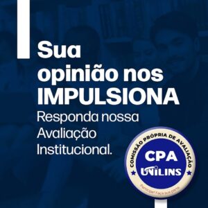 Todas as notícias - UNILINS