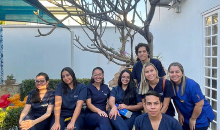 Dinâmica de Integração e Ações de Saúde com Gestantes 