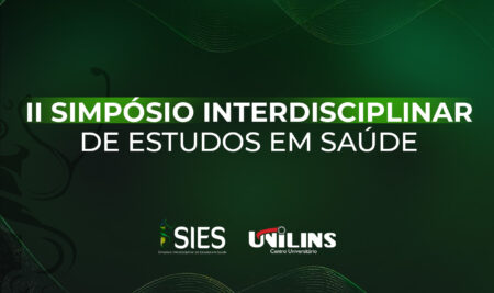 II Simpósio Interdisciplinar de Estudos em Saúde (SIES)