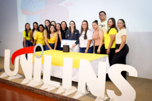 Todas as notícias - UNILINS